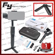 Feiyu Vimble 2 3Axis Stabilizer Handheld Gimbal Smartphone Free Tripod
