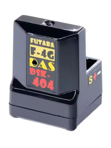 DasMikro Direct Sales - Futaba F-4G T-FHSS Receivers for RC Car - R404 R314