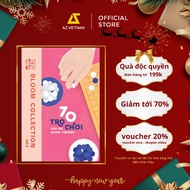 Book - Close Your Eyes - Open Your Heart: 70 Games to Decode Your Loved Ones