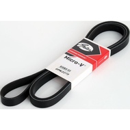 Front Belt CROWN 1UZ JAGUAR XF XJ 3.0 V6 RANGE ROVER L322 4.4 W202 W210 W163 VITO W639 OM646