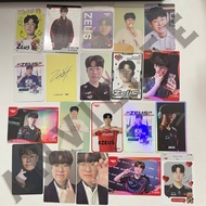 Zeus off-Card with rounded corners, Lightning God of Thunder top-lane T1 HLE League of Legends Lol