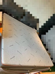 Sinomax 銀離子ENPOWER床墊 (King size)