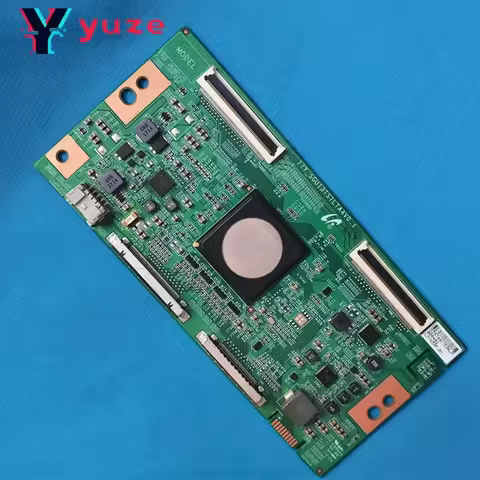 T-CON Logic Board 17Y-SGU13TSTLTA4V0.1 LMY650FJ01 For KD-65X9000E xbr-65x900e XBR-65X930E xbr-55x930