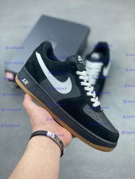 Nike Air Force 1 空軍一號輕便板鞋 9
