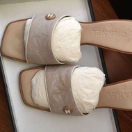Chanel涼鞋(高跟鞋)