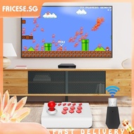 [fricese.sg] Game Console USB Adapter 2.4G USB Wireless Dongle Receiver for TV PC Computer