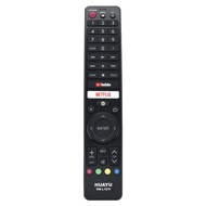 New RM-L1678 For  AQUOS LCD LED Smart TV Remote Control GB234WJSA GB346WJSA GA455WJSA GB139WJSA GB23