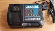 牧田 makita 紅m 12v 充電器 5A 快叉 原廠 全新 快充 快叉 牧田叉機 DC10SB