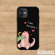 ALFACASE - CASE COUPLE BLACKMATE VIVO Y12 Y15 Y17 Y19 Y15s Y21s Y51A Y51 2020 Y53S Y15s Y20 Y30i Y50
