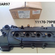 ORIGINAL Ertiga 2016-2017 cylinder head Cover 11170-79PB0