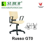 Savello Secretary Chair type Russo GT0