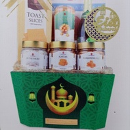 Promo Parcel Elegant Hamper Holland Bakery [Hampers Lebaran]