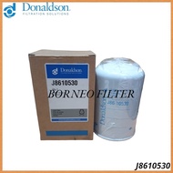 J8610530 Donaldson Oil Filter P559128 P556007 J8610007 B75 LF3328 C-1505 1R0714 SFO0122 SFO4530 SFH9