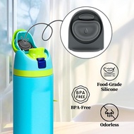 Replacement Stopper Compatible with Owala FreeSip 24oz 32oz,Owala Replacement Parts，Owala Replacemen