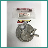 ✓ ☏  Mio oil cooler adapter