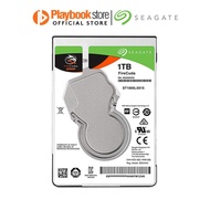 Seagate 1Tb Firecuda Gaming 2.5" Sata 6Gb/S Internal Sshd Solid State Hybrid Drive (St1000Lx015)