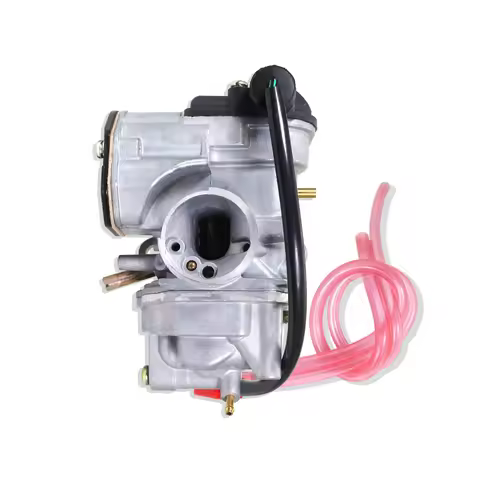 Motorcycle Carburetor 2 Stroke Scooter V AG 100 50 Carb Suitable for Suzuki AG50 AG60 AG100 V100 Mot