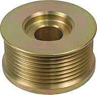 DB Electrical 208-12003 Pulley Compatible With/Replacement For Arrowhead ADR5039, Delco 10474925, Fo