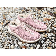 [ลิขสิทธิ์แท้] Keen Uneek Canvas (Limited Edition) รองเท้าผู้หญิง คีน แท้ รุ่นฮิต