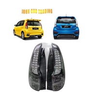 Perodua Myvi SE Icon 2015 Myvi Lagi Best 2011 Tail Lamp Myvi SE Lampu Belakang Myvi 11'-15' Light Sm