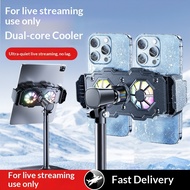D-03 Live Streaming Stand, D-01 Dual Tablet Mount, D-02 Rotatable Height Adjustable Multifunctional 