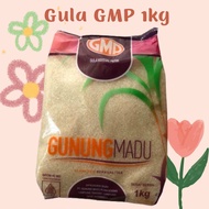gula GMP gula pasir GMP manis 1kg
