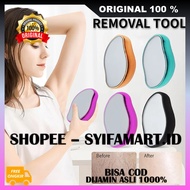 Magic Hair Removal Epilator Crystal Hair Removal Painless Manual Hair Removal 100% ORIGINAL