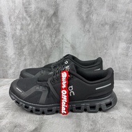 On Cloud 6 Triple All Black