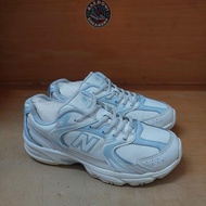 Sepatu Anak Second Original New Balance 530 Size 35
