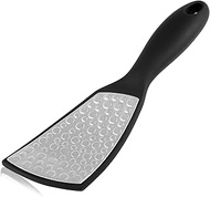 Foot Rasp Foot File and Callus Remover. Best Foot Care Pedicure Metal Surface Tool to Remove Hard Sk