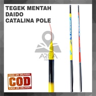 Selected DAIDO CATALINA Tile Fishing Rod