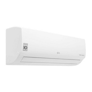 AC LG Dual Inverter 1/2 PK T 06EV4 Unit Only Khusus Medan