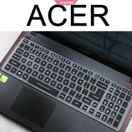 Acer Nitro 5 AN515-42 AN515 42 51 51ez 51by 15.6" Laptop Keyboard Cover Dust Cover Full Coverage Protective Film