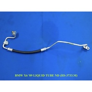 SILICONE BMW X6 2009 LIQUID TUBE AIR COND (DENSO TYPE)  HS-3733.M NYGP
