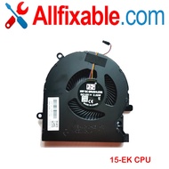 HP Omen 15-EK 15-EK0023DX 15-EK0020CA 15-EK0013DX 15-EK0008CA M04216-001 15-EN Series CPU Laptop Rep
