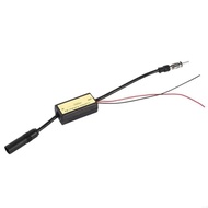 X13D Car FM Band Expander Converter,Antennas Radio FM Band Expander for Japanese Car FM88- 108Mhz Fr