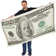 Blanket Quilt Pillow 2026 Creative Dollar Blanket Air Conditioning Blanket Office Dollar Blanket Uni