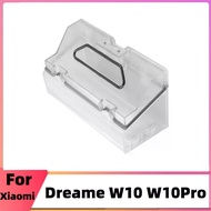 Dust Box/ Dust Collector Dreame Trash Box For Xiaomi Dreame W10 W10Pro Replacment Accessories Abs Ro