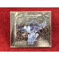 CD Jamiroquai – Synkronized Condition As Shown In The Cover Photo AA322-163