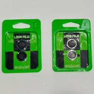 EllaStuff COD Available Tempered Glass Camera SAMSUNG A06 4G / A06 5G TG METAL Anti-Scratch CameraRi