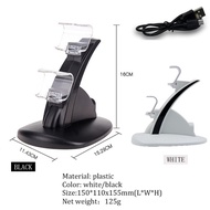 PS4 CONTROLLER CHARGER - DS4 CHARGER PLAYSTATION