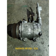 YD25 Nissan NV350/Urvan E26 Air Cond Compressor