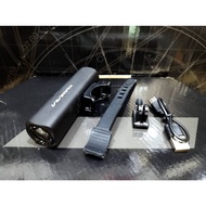 [Bicycle Elements] VIVIMAX BC-46 400 Lumens Headlight