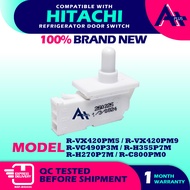 (3 PIN) R-VX420PM5 R-VX420PM9 R-VG490P3M R-H355P7M R-H270P7M R-C800PM0 Compatible With HITACHI Refri
