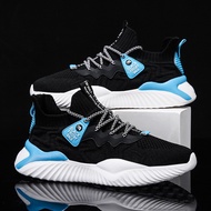 Talababa - Shoes for Men Fashion Mesh Light Breathable Sport Casual Jogging Shoe Sapatos Pang Lalaki