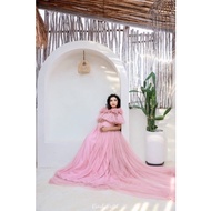 Amanda dress