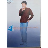 黎明

Name of DVD 名稱 :  Leon Music Movies Collection (DVD)