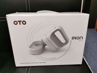 九成新 Oto Iron