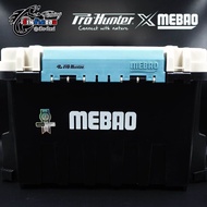 กล่องใส่อุปกรณ์ตกปลา Pro-Hunter X Mebao รุ่น MB-500 MB-700 MB-900