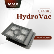 MMX HydroVac S777B Pencuci Lantai Tanpa Kord Basah & Kering Pintar [Aksesori]